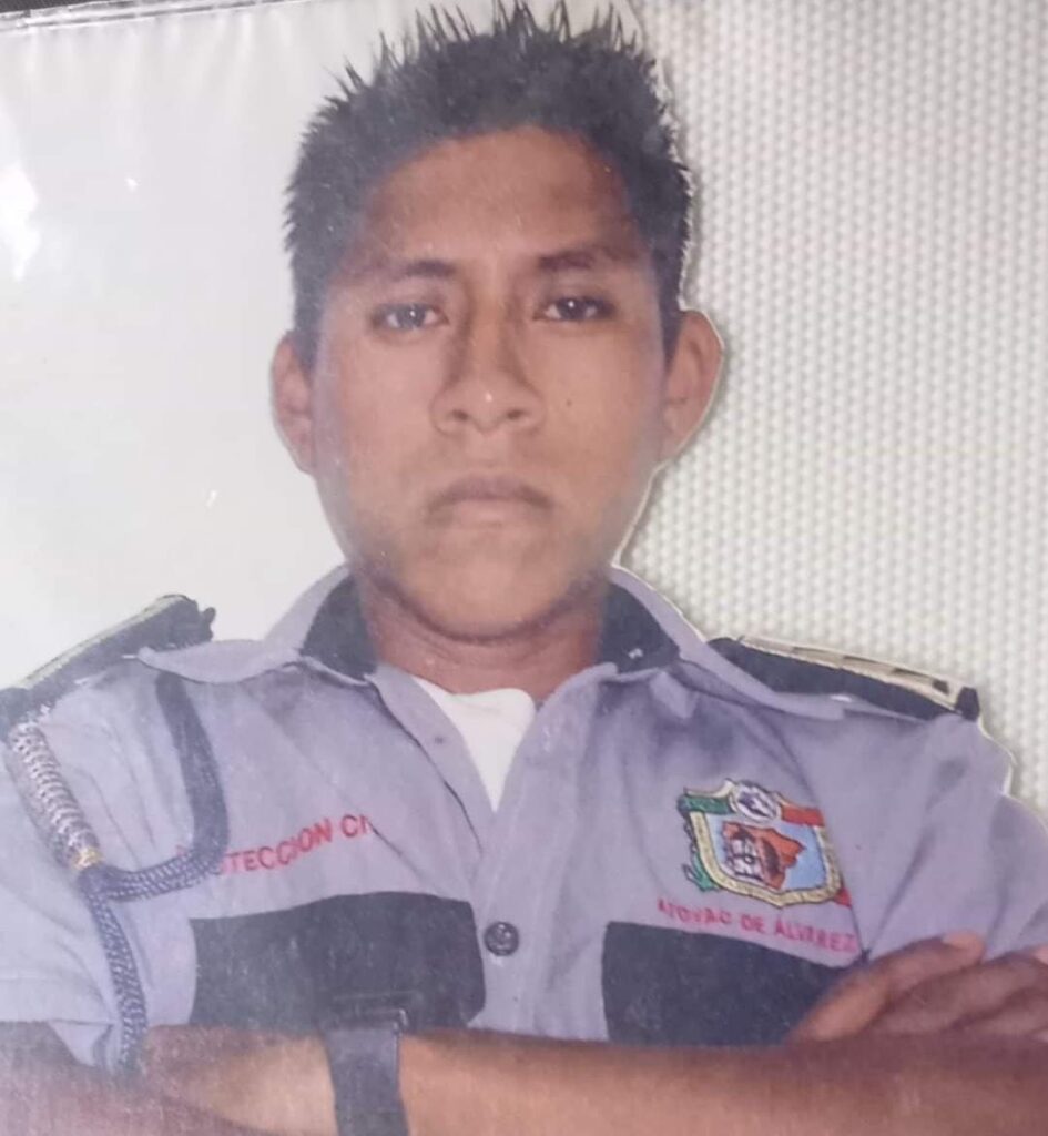 Reconocen a asesinado en Chilpancingo; era de Atoyac