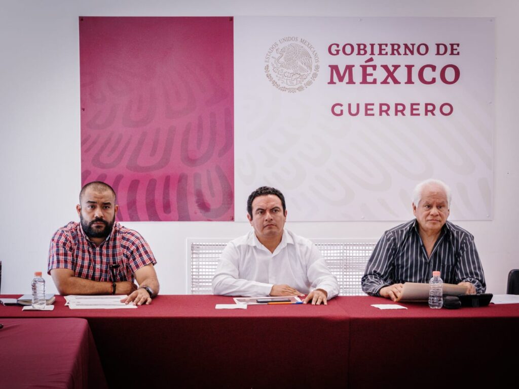 Se incorporan 1,099 productores de granos básicos al programa de Fertilizantes para el Bienestar
