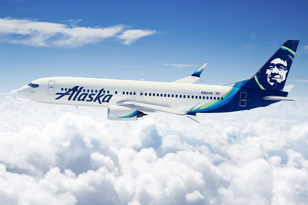 Alaska airlines anuncia nuevos vuelos a Ixtapa zihuatanejo desde san Diego y Chicago Para la próxima temporada de invierno