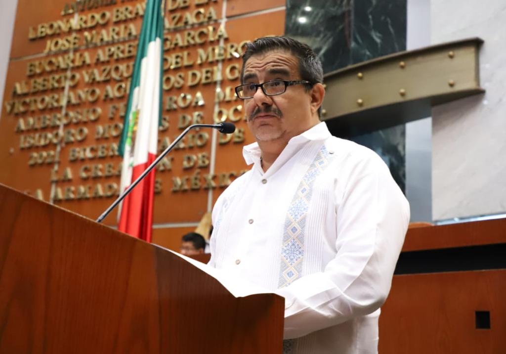 Nueva Ley de movilidad y seguridad vial contemplará la opinión ciudadana, adelanta Marco Tulio Sánchez