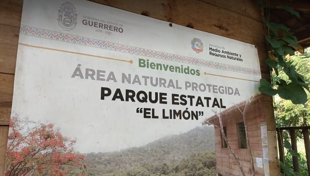 Ayuntamiento solicitará operación del Parque Estatal El Limón