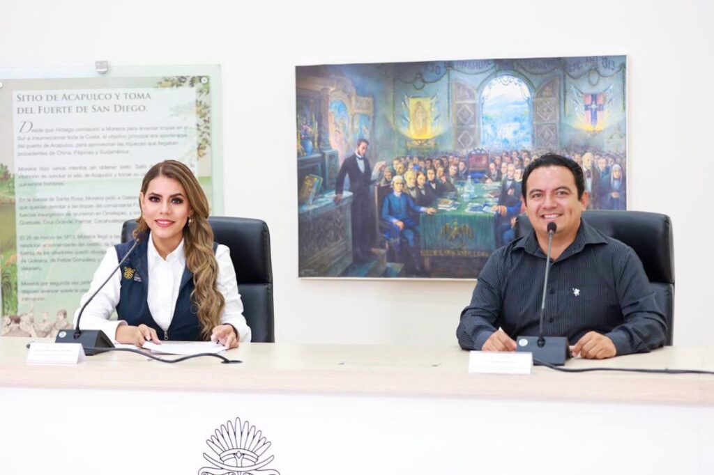 Guerrero recibe inversión histórica de mil 800 mdp para programas sociales en beneficio de más de 425 mil personas