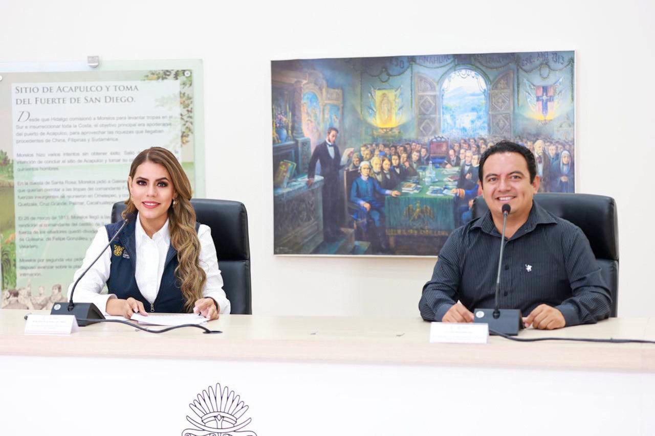 Guerrero recibe inversión histórica de mil 800 mdp para programas sociales en beneficio de más de 425 mil personas