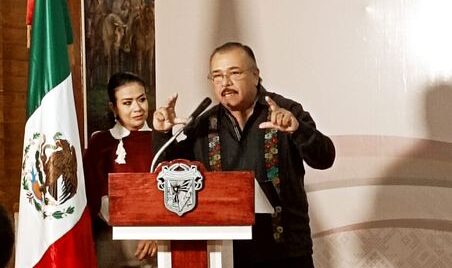 En Chilpancingo… La prioridad es pagar a la CFE, no adeudos a trabajadores de CAPACH: Carlos Balbuena