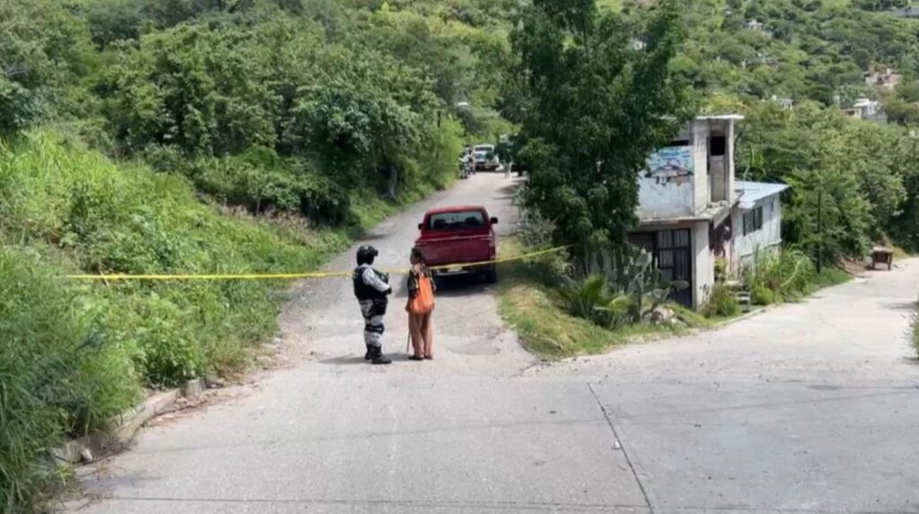 Cuatro muertos este jueves en Morelos