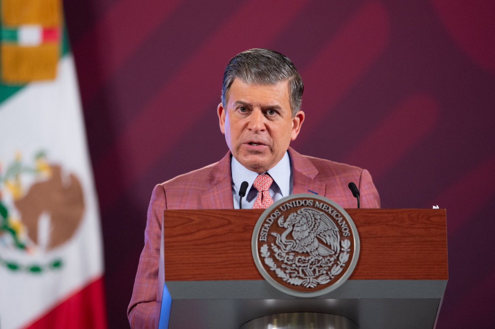 Desde Palacio Nacional… Una vez más Profeco exhibe a gasolinerías careras de Guerrero