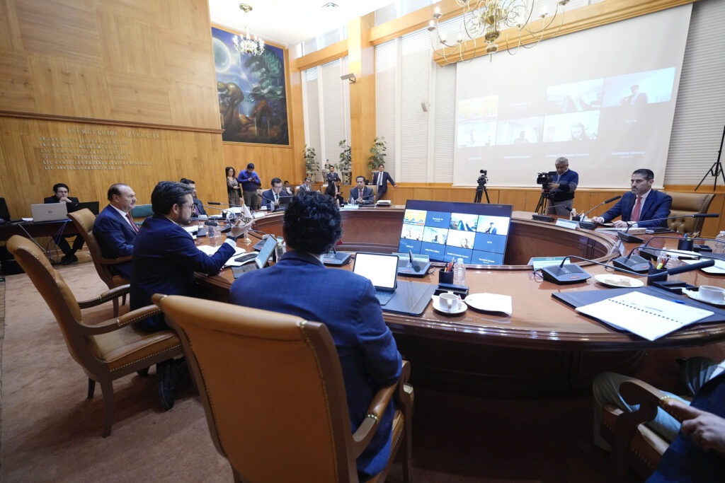 Invertirá IMSS en 2024 cifra histórica de cerca de 22 mil mdp para infraestructura hospitalaria