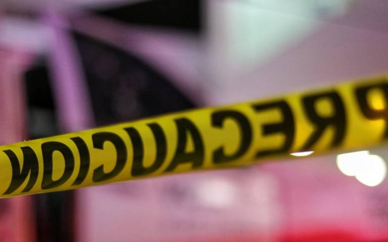 Muere hombre electrocutado por presunto robo en Apatzingán
