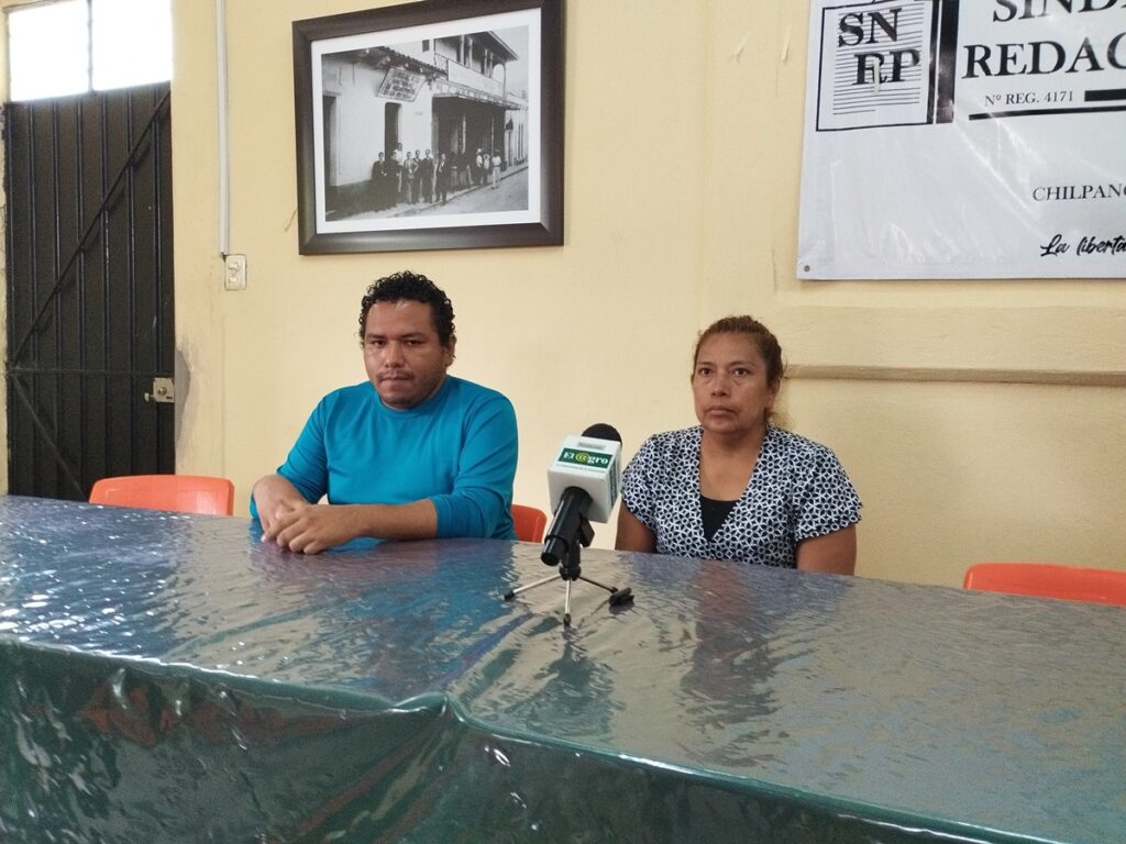 Hombre de 85 años desapareció en El Ocotito; familiares piden ayuda