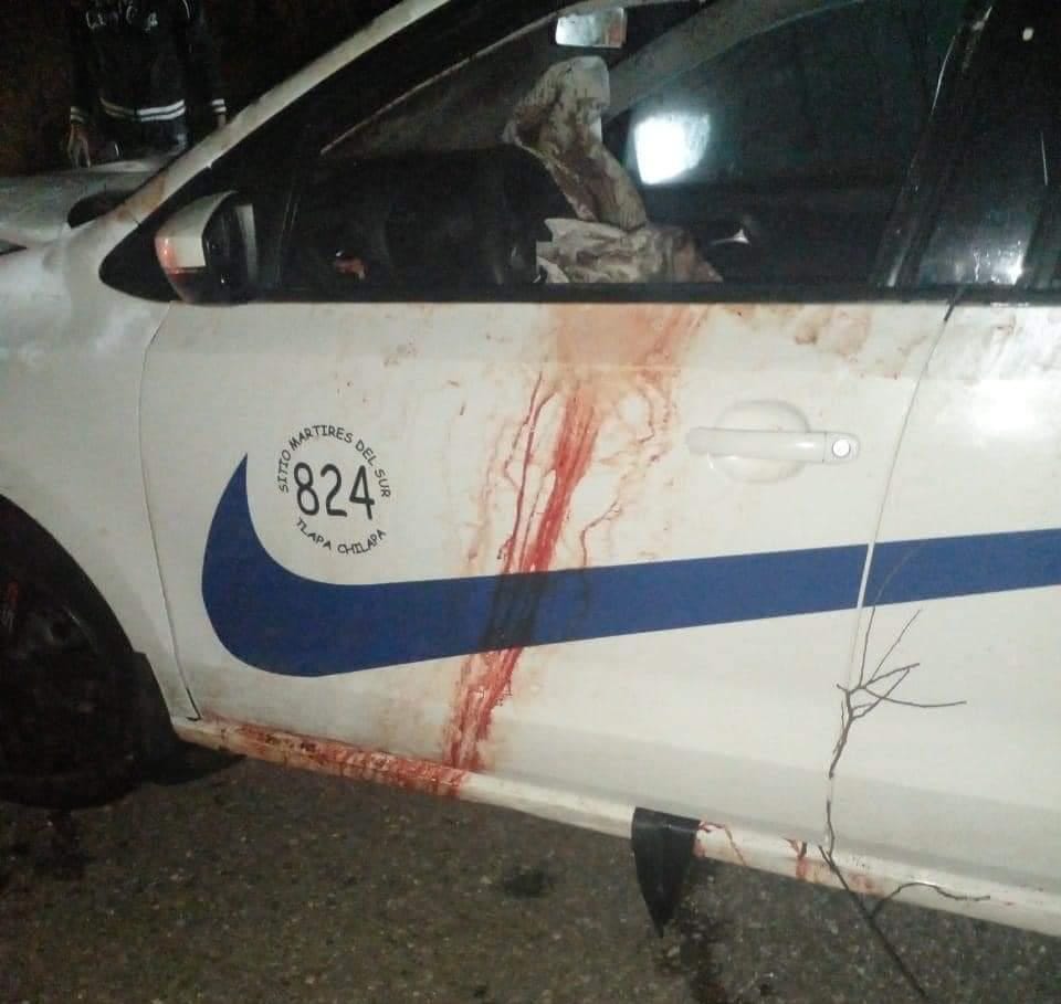 Sin dar detalles las autoridades ante la masacre en Tlapa, en la Montaña