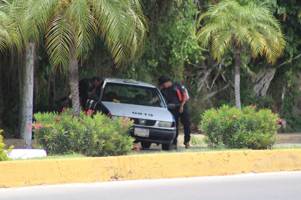 Ataques a balazos en Acapulco dejan 2 muertos y 1 herido