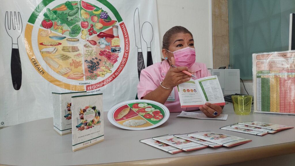 Destaca IMSS Guerrero importancia de hábitos adecuados para mantener cerebro sano