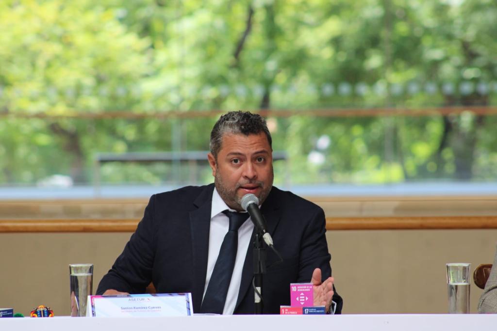 Guerrero a la vanguardia en iniciativas turísticas globales en materia de sostenibilidad creadas por la OMT