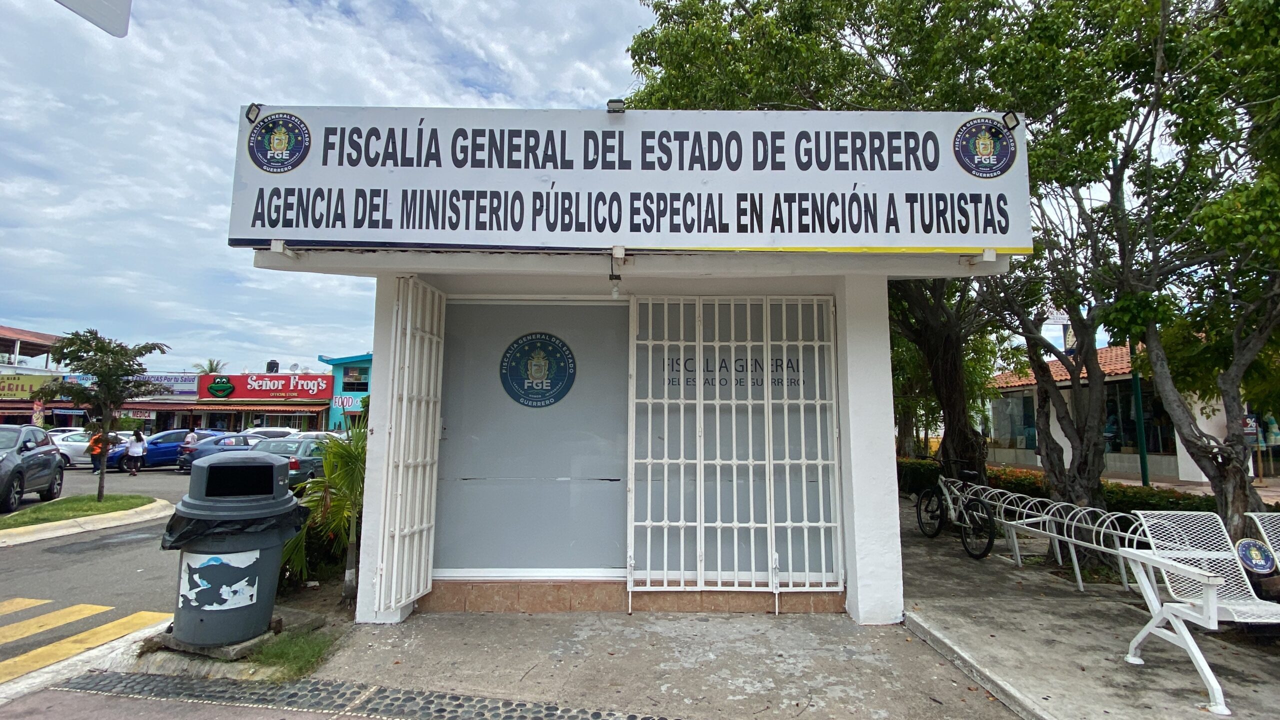 Tres denuncias por fraudes de agencias piratas atiende Fiscalía Turística en Ixtapa-Zihuatanejo