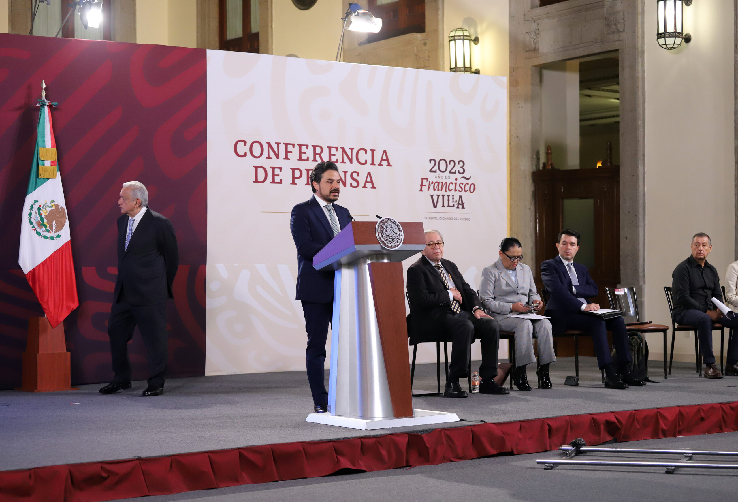 IMSS-Bienestar atenderá a 53.2 millones de personas sin seguridad social; será el modelo más grande del planeta
