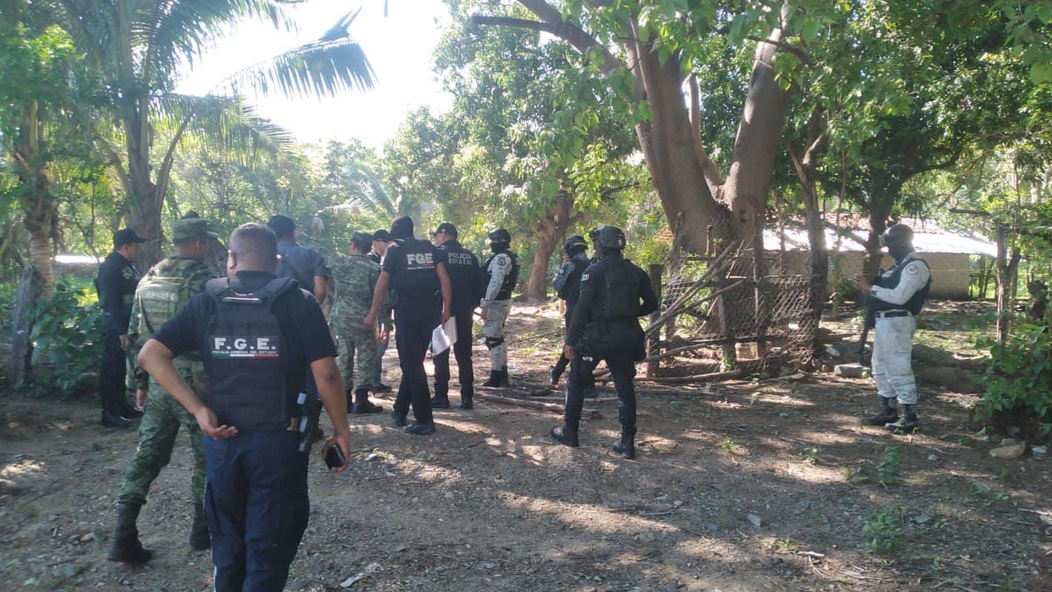 Un civil muerto al enfrentarse policías y civiles en La Unión