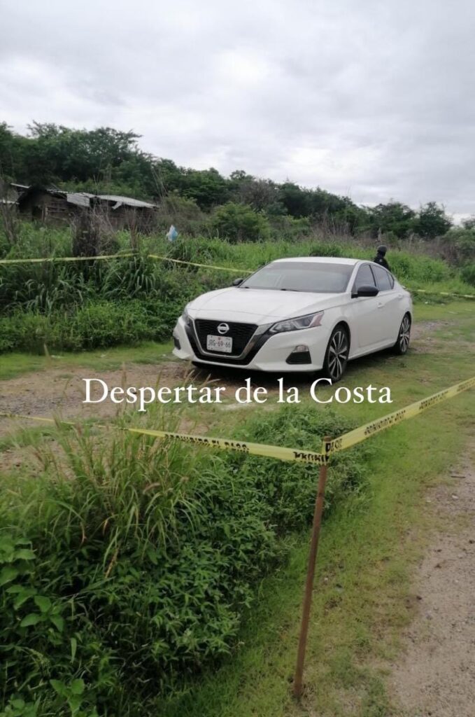 Asesinan a un hombre de un balazo y lo dejan encajuelado en la Siglo XXI