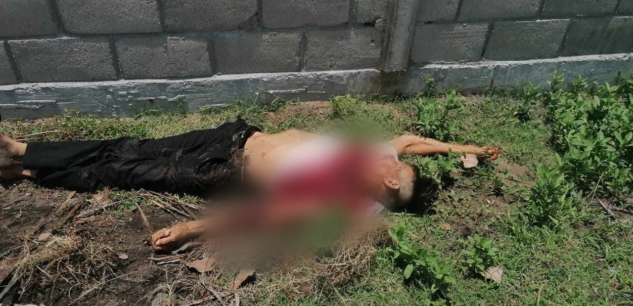 Encuentran cuerpo sin vida con múltiples impactos de bala en San Jerónimo