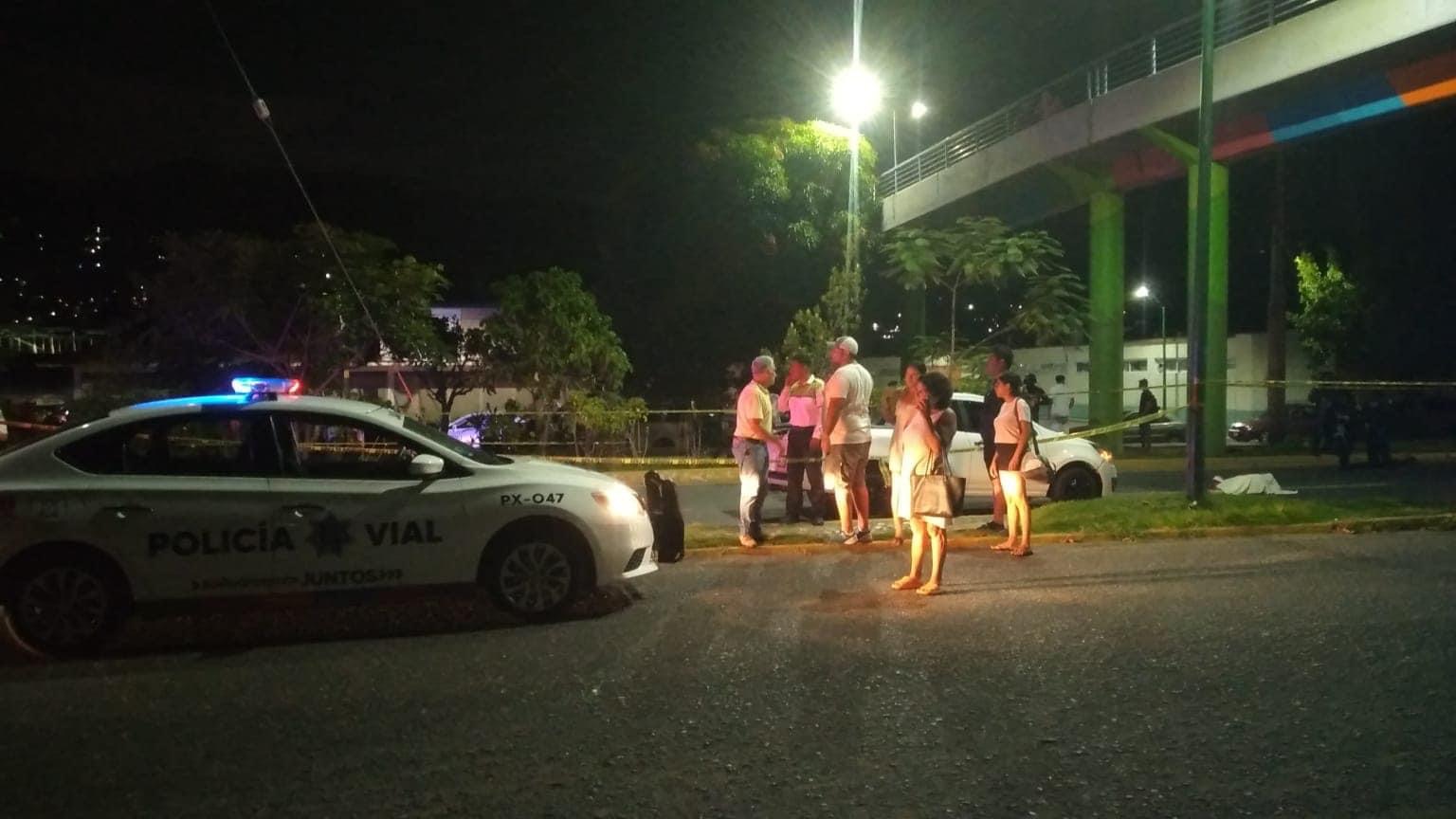 Sale en libertad el joven que arrolló a adulto mayor por el Hospital General