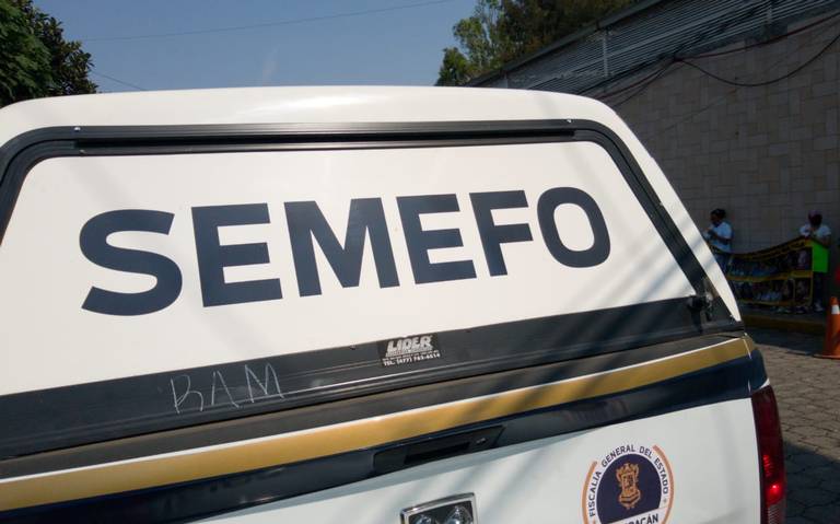 Localizan a joven mujer sin vida en un departamento en Zamora