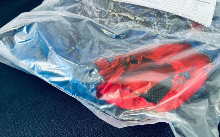 Mujer muere tras ser rociada con gasolina por su expareja en Chihuahua