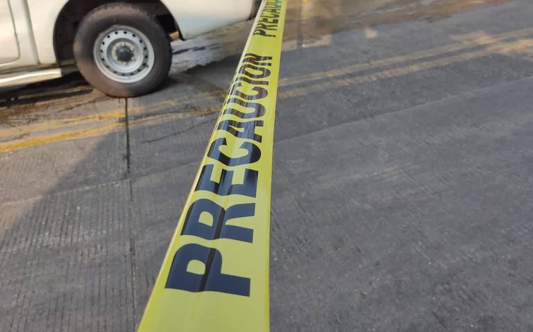 Despojan a periodista de su camioneta frente a la Fiscalía en Chilpancingo
