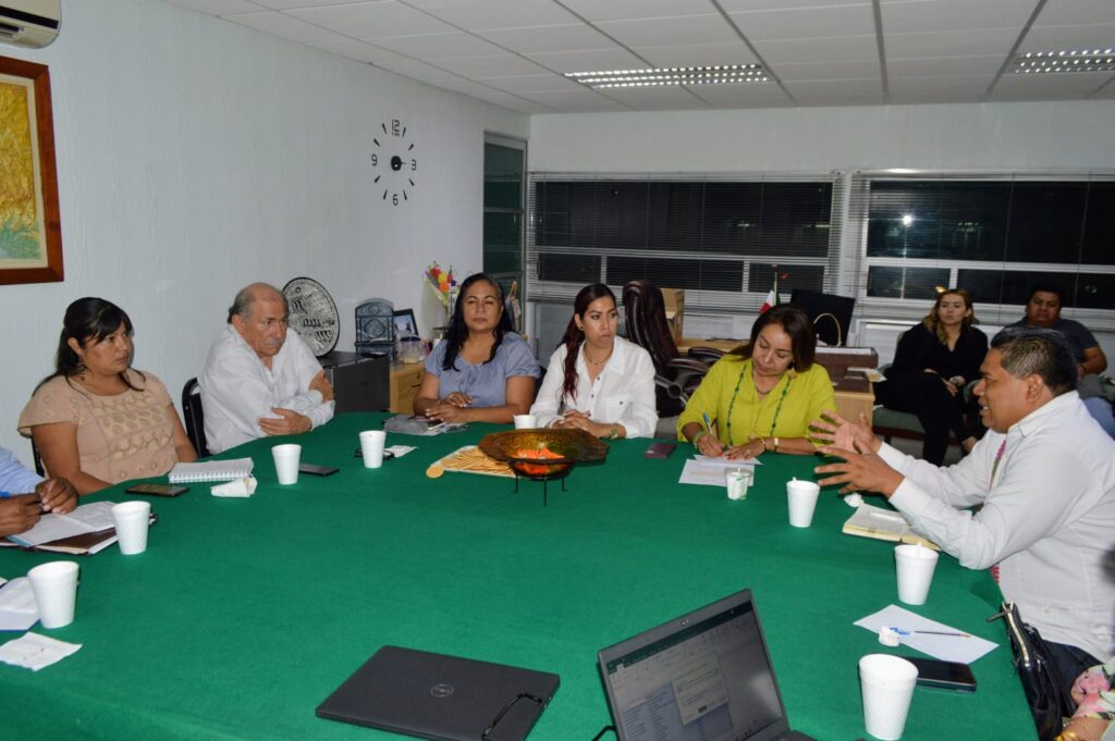 SEDEPIA y SEGALMEX firmarán convenio de colaboración para atender a la población indígena y afromexicana