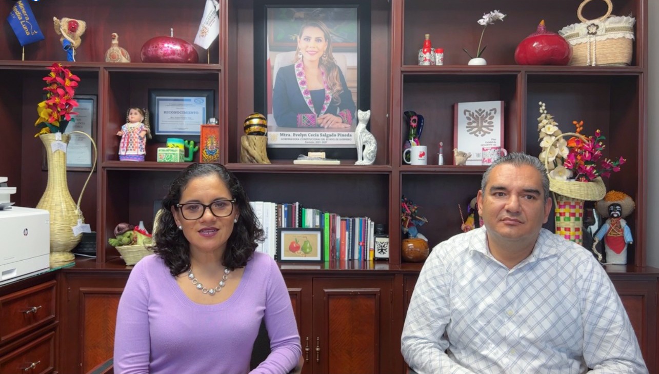Sefodeco presenta convocatoria para obtener el certificado de empresa guerrerense