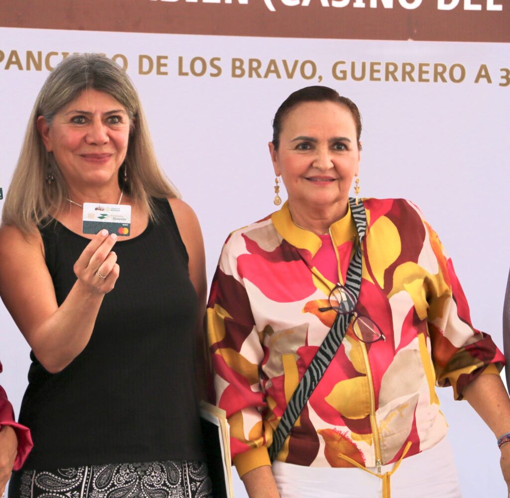 SEMAI y Finabien suman esfuerzos para otorgar beneficios a la población migrante guerrerense y sus familias