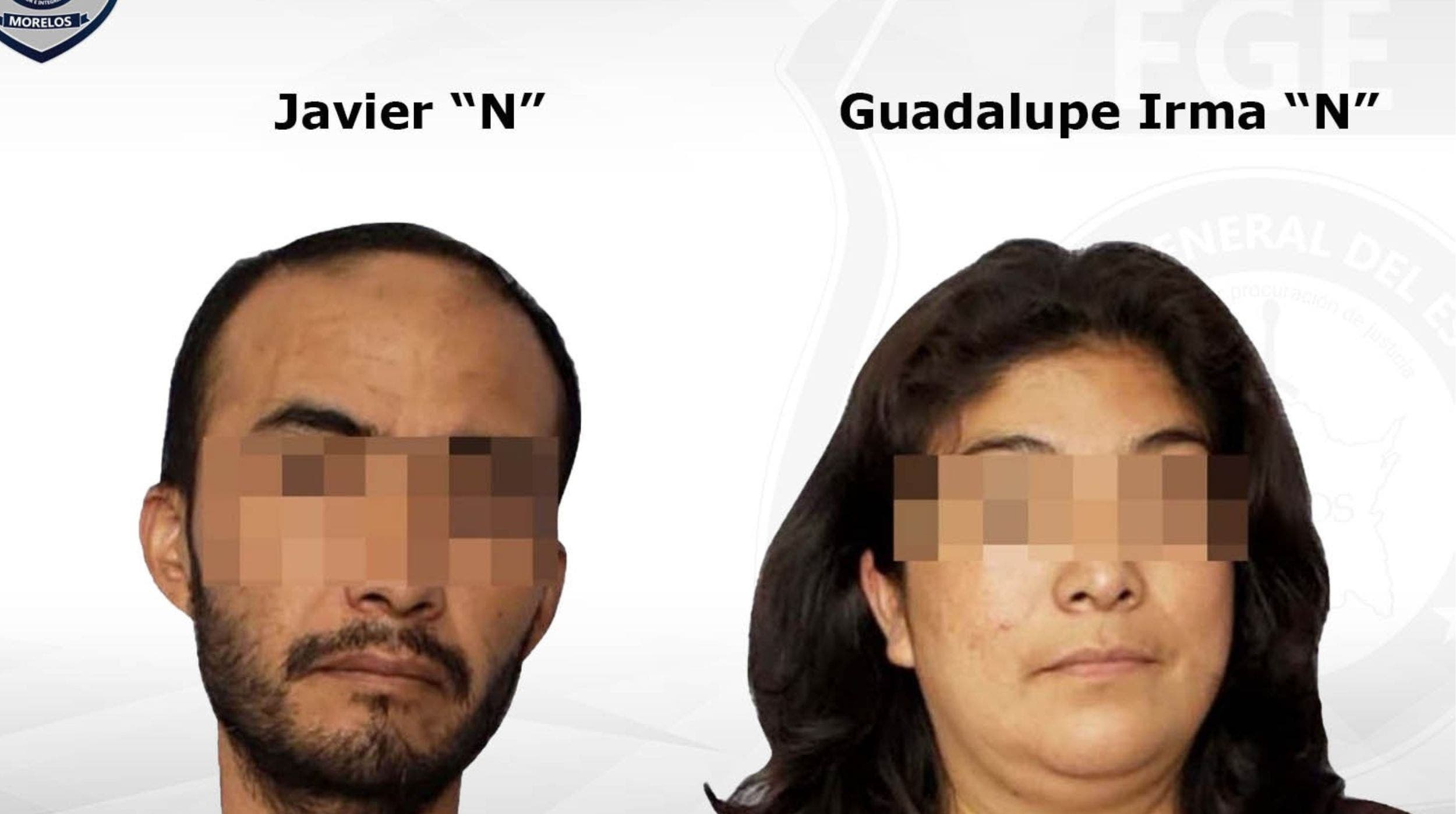 Edomex: Dan 80 años de cárcel a 2 secuestradores de 4 guatemaltecos