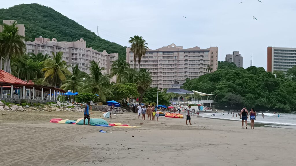 Repunta hoteles Azul Ixtapa en la preferencia de turismo nacional