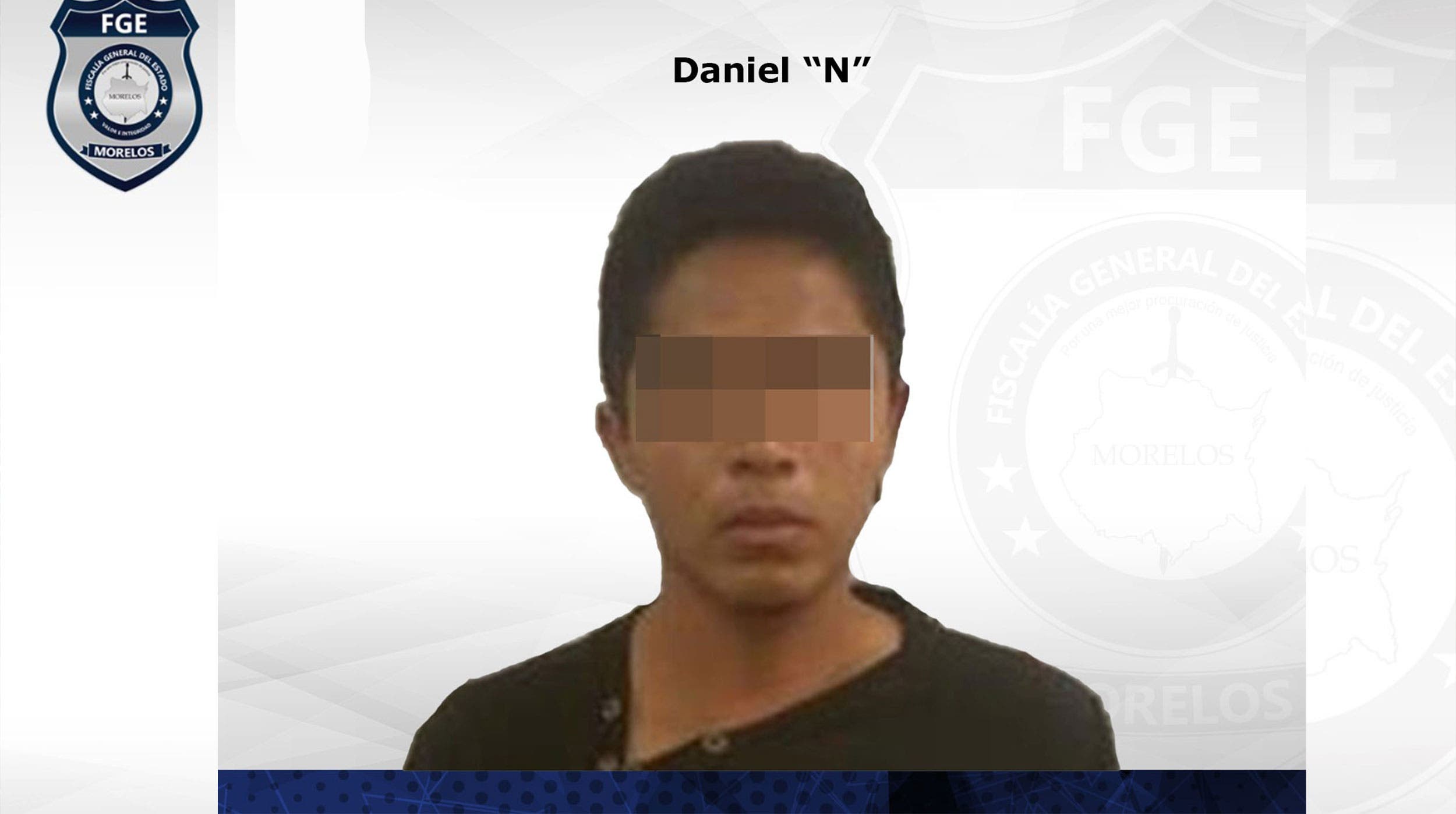 Sentencian a violador de una menor de edad en Morelos