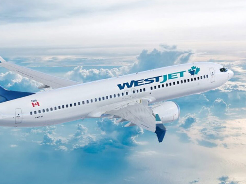 Westjet anuncia nuevo vuelo a Ixtapa Zihuatanejo desde Vancouver B.C.