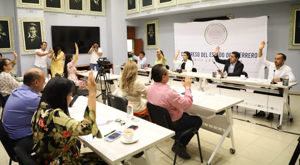 Convoca el Congreso a jóvenes para representar a guerrero en el concurso nacional de oratoria “Juan Escutia”
