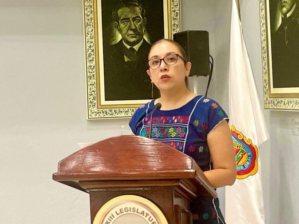 Presentan paquete de reformas contra los feminicidiosy para la protección de niñas y mujeres