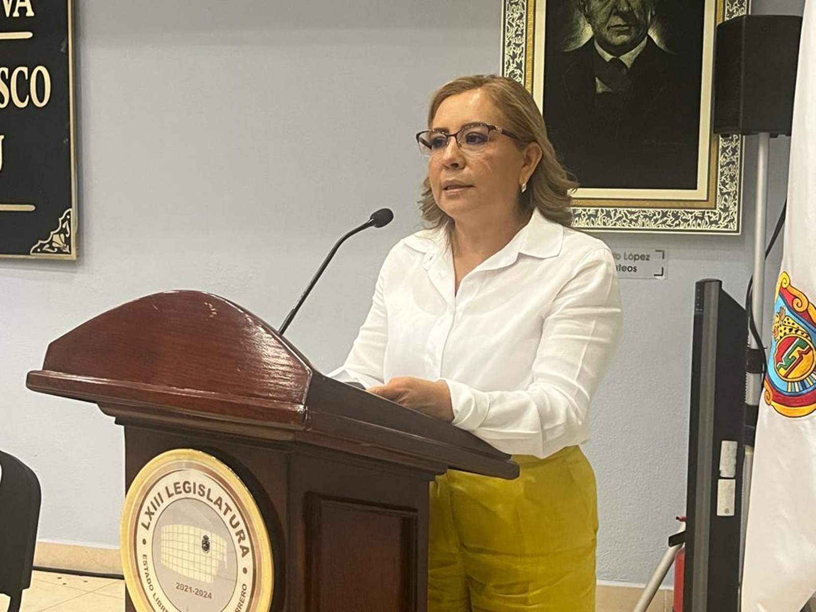 Proponen Ley para la protección, apoyo y promoción de la lactancia materna