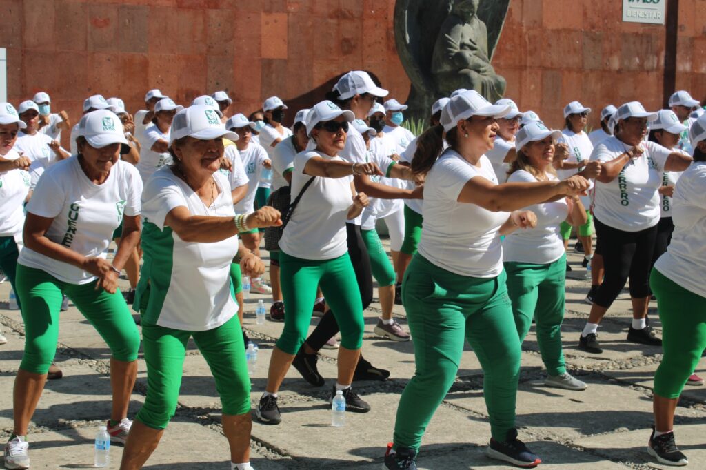 Invita IMSS Guerrero a inscribirse en cursos del Centro de Seguridad Social