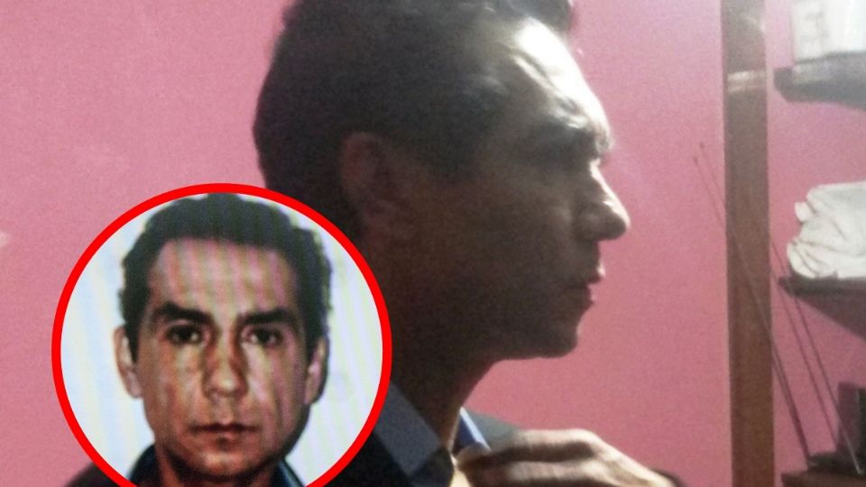 Ex alcalde de Iguala… José Luis Abarca Velázquez sigue luchando para salir de la cárcel