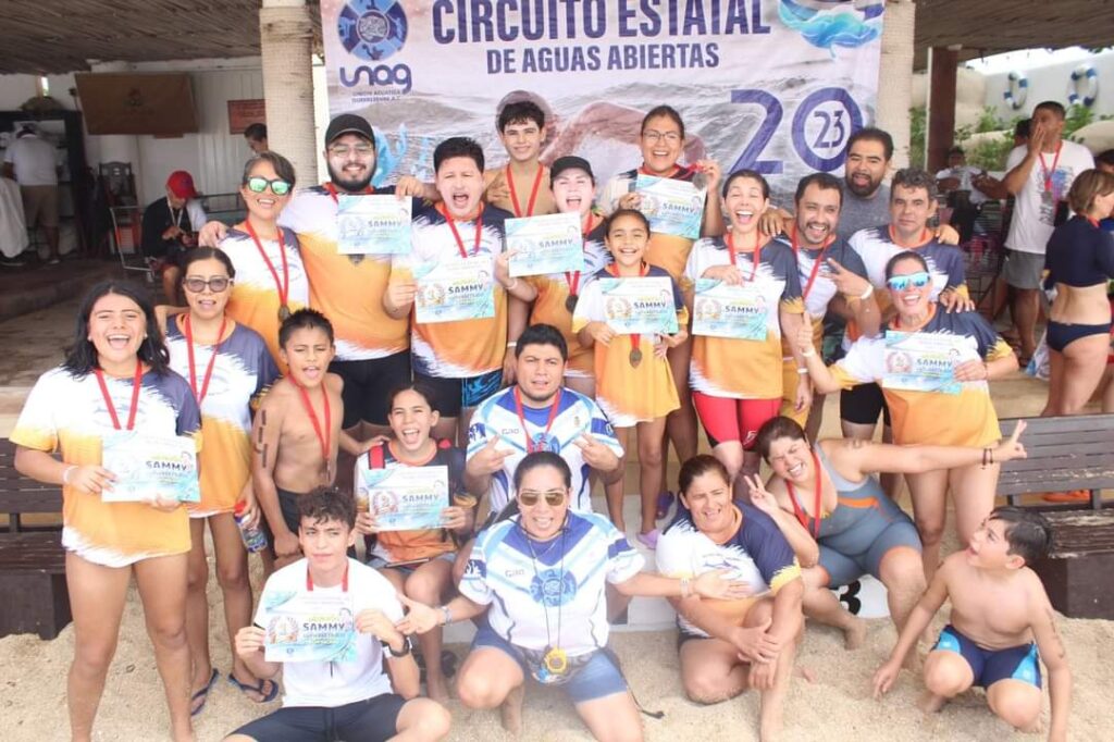 Delfines Chilpancingo, Primer Lugar en el Estado de Guerrero
