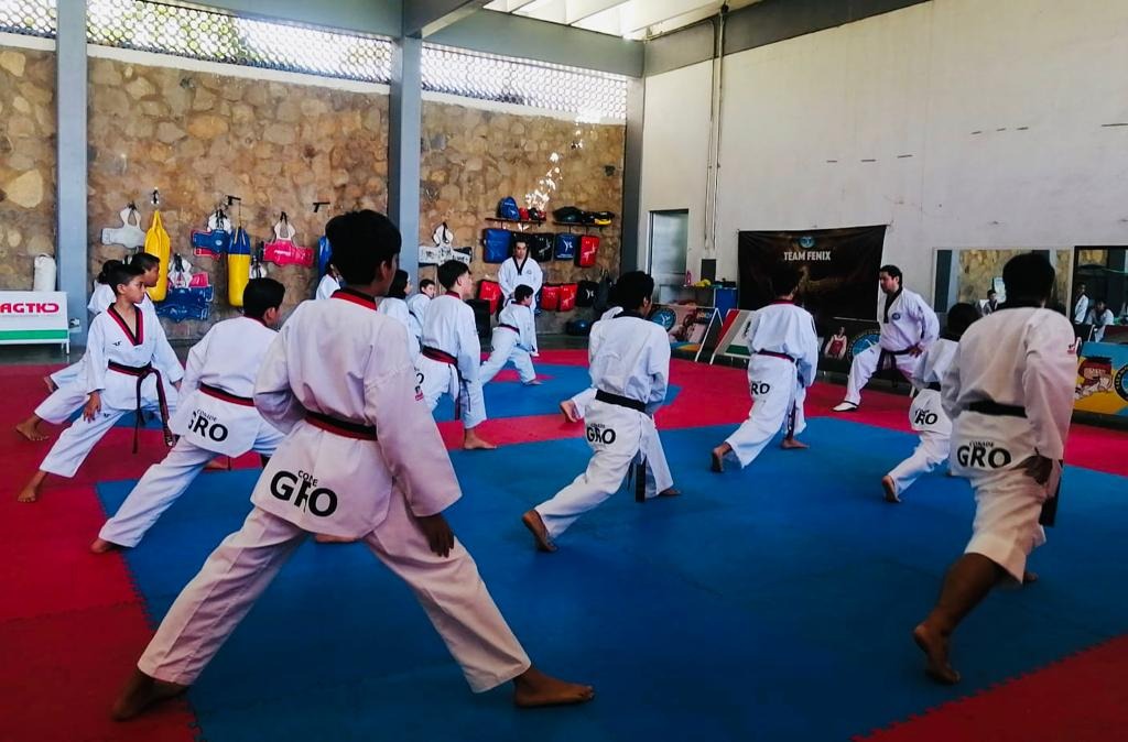 Otorgará el gobierno del estado becas a 86 atletas y 32 entrenadores
