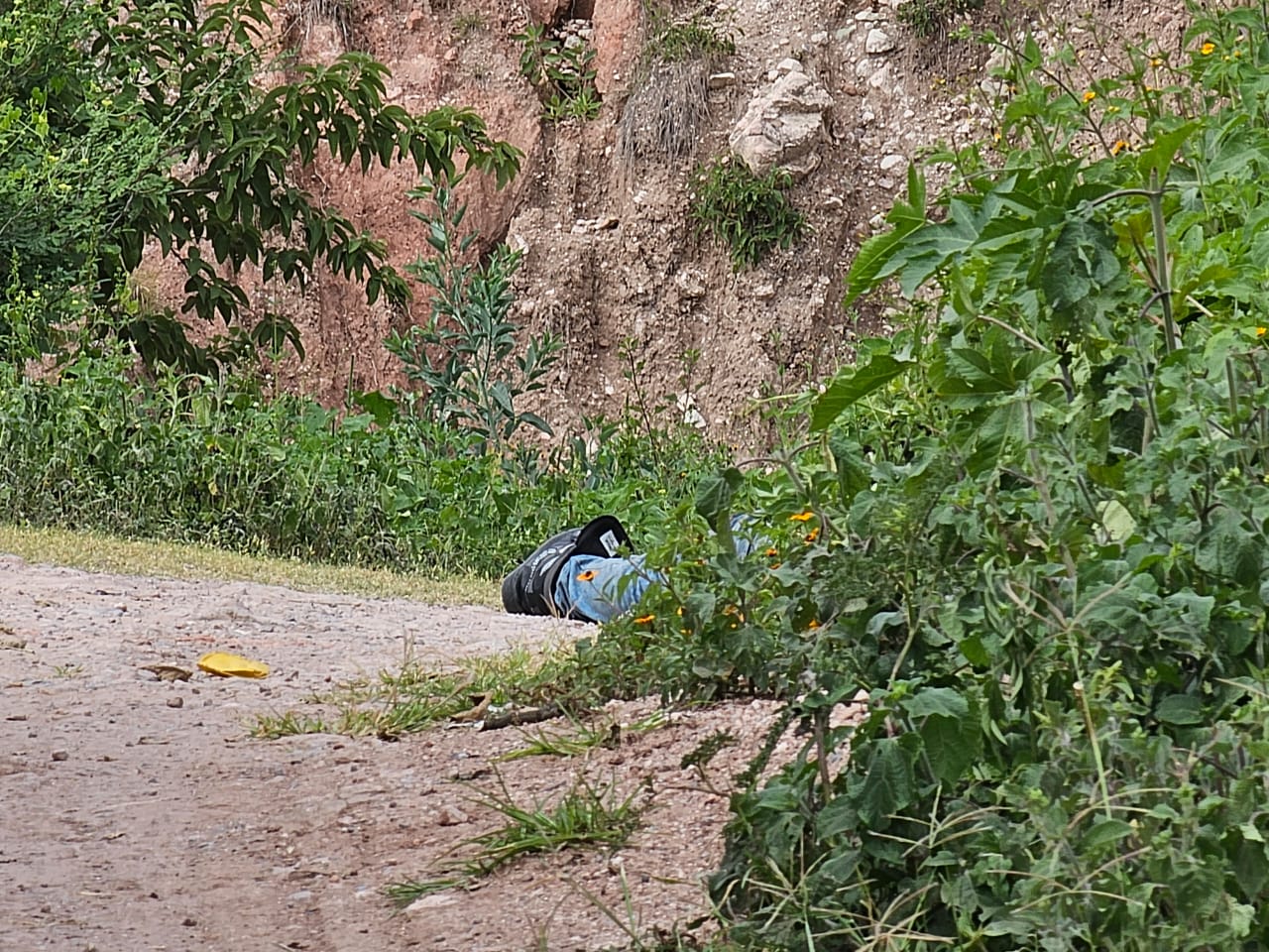 En Chilpancingo… Encuentran cuerpo de un joven ejecutado a balazos
