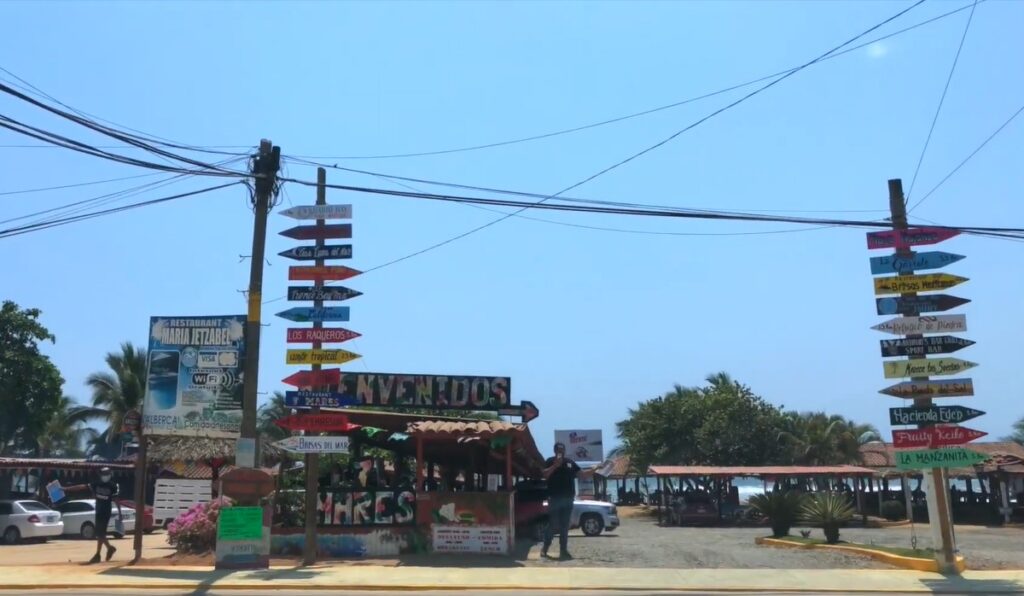 Urge que troncones forme parte de la agenda turística