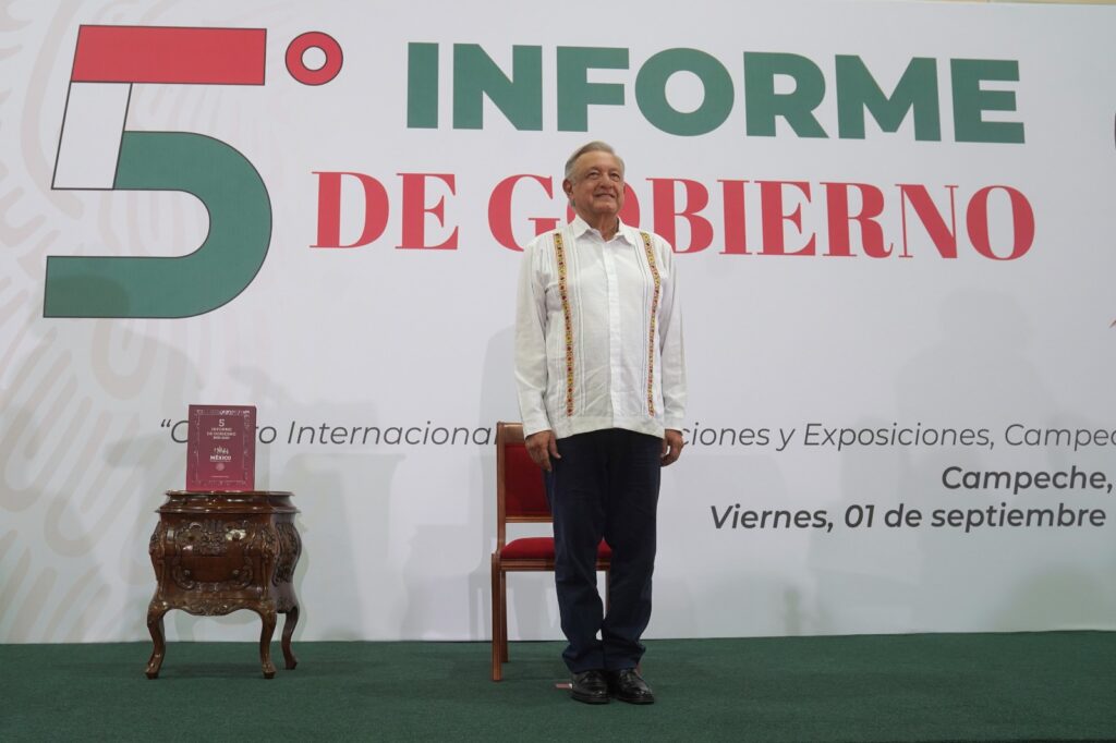 AMLO reitera que durante su administración 190 mil guerrerenses salieron de la pobreza