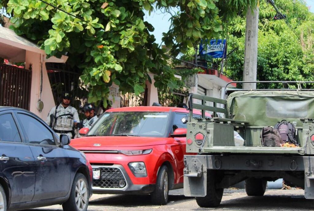 En Acapulco… Aparente suicidio de un adulto mayor en Lomas de Magallanes