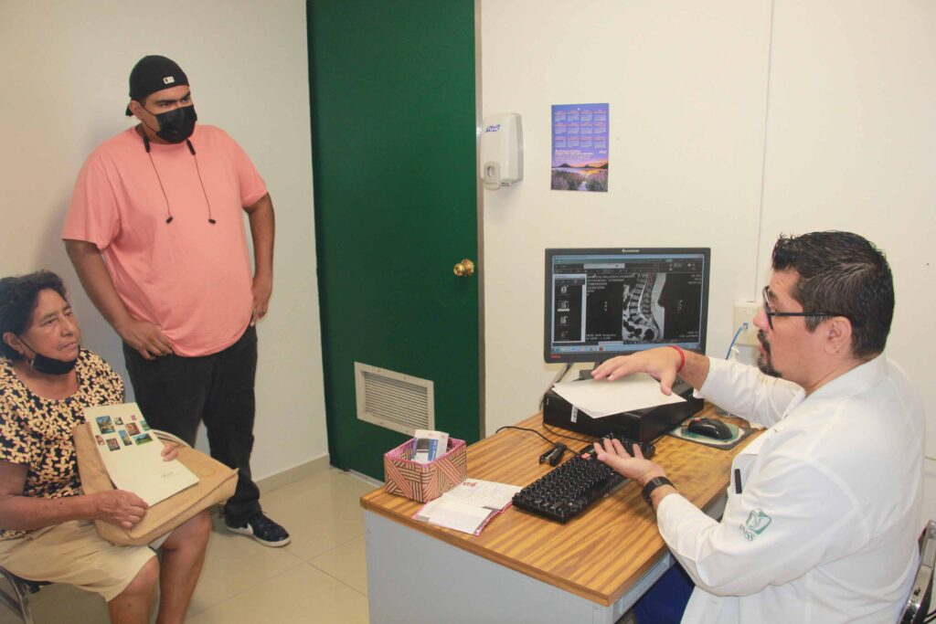 Concluye en unidades médicas y hospitales del IMSS Guerrero 17ª Jornada Nacional de Continuidad de Servicios