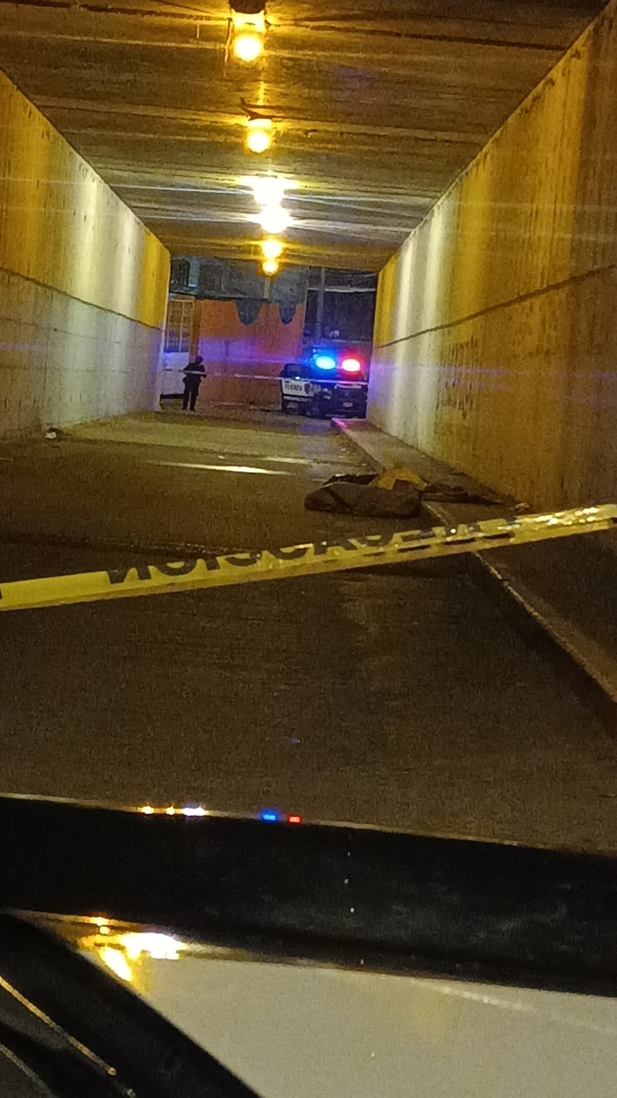 En Acapulco… Descuartizaron a dos hombres; tiraron sus restos en bolsas