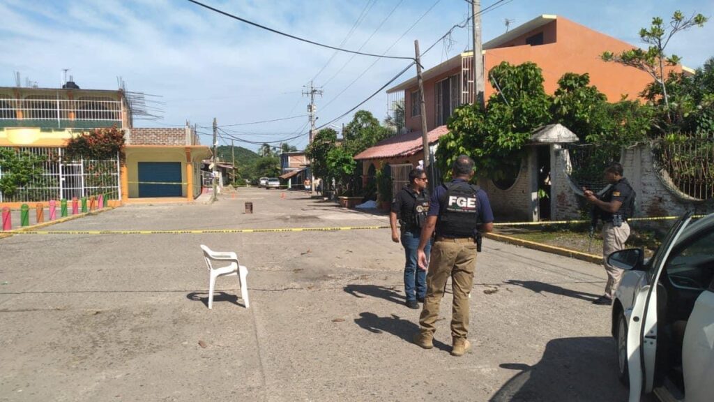 Una anciana fue ultimada a balazos en Barrio Nuevo