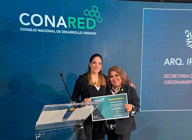 PARTICIPA guerrero en la presentación de la comisión de estrategias financieras de proyectos de planeación para México