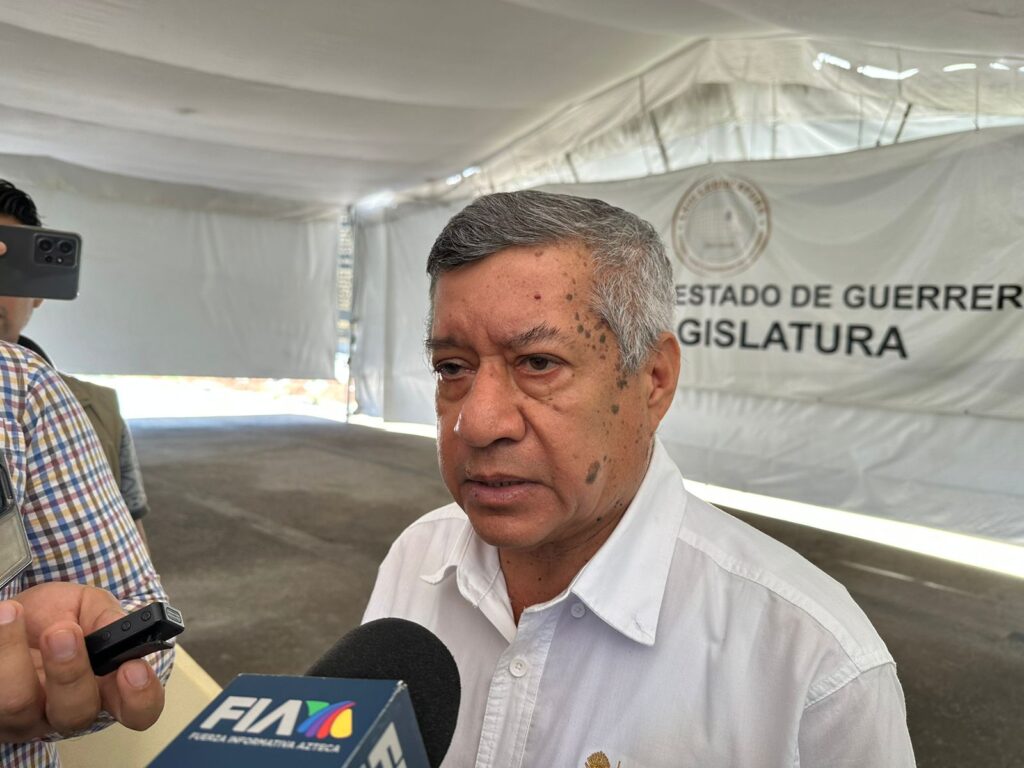 Por la violencia… Casi 60 escuelas con clases virtuales en Tecpan y Leonardo Bravo