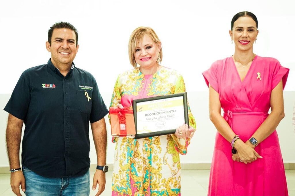 Gobierno de Zihuatanejo organiza ciclo de conferencias sobre prevención del suicidio